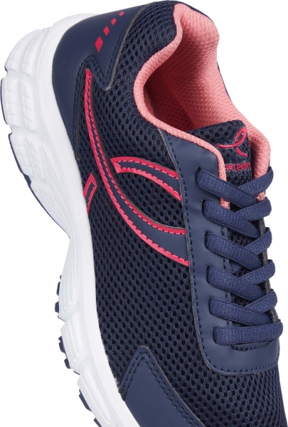 Кроссовки Energetics Amsterdam VI J 416938-900519 р.EUR 38 сине-розовый