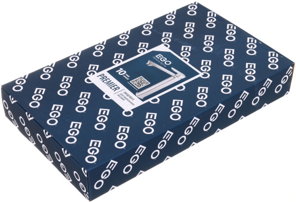 Змішувач для умивальника EGO Premier HB1437592C