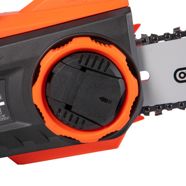 Пила цепная аккумуляторная Tekhmann TCC-10/I20