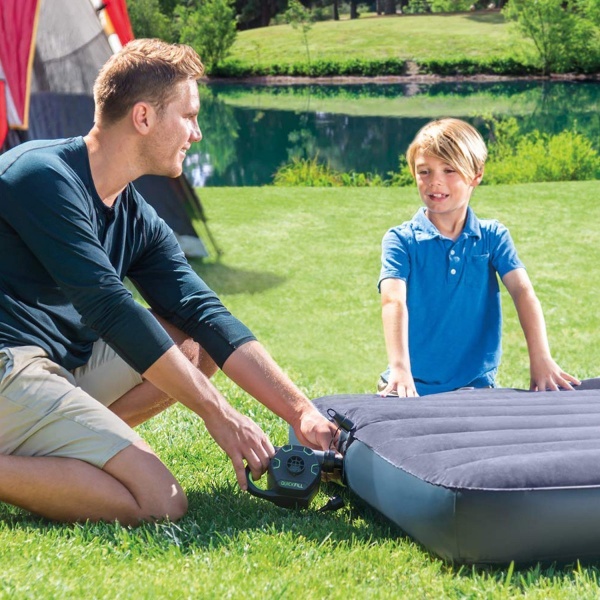 Насос Intex Quick-Fill арт. 66642