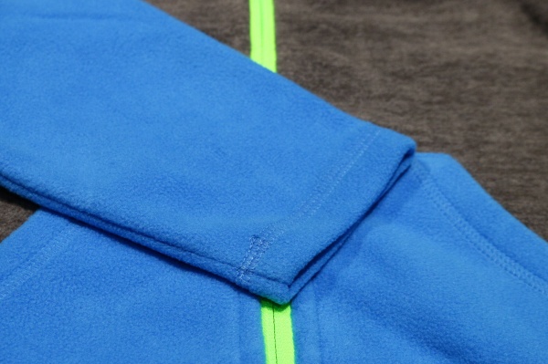 Джемпер McKinley Colin kds 280490-912911 р. 92 синій меланж