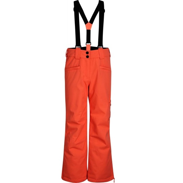 Брюки McKinley Gelma gls 408740-246 р. 140 коралловый