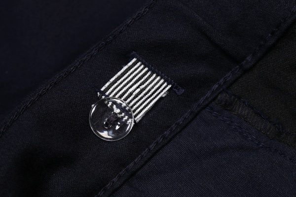 Джинсы Altun для мальчика р.146 синий 3-490 