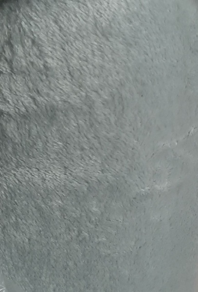 Комбінезон унісекс Маленькие люди вельсофт р.62 сірий 