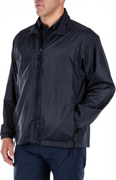 Куртка 5.11 Tactical Packable Jacket 48035-019 48035-019 р.M [019] Black