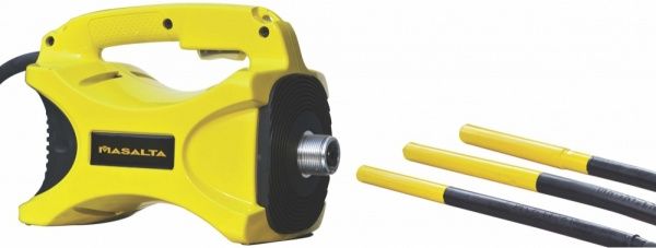 Глубинный вибратор MVE2501 Masalta