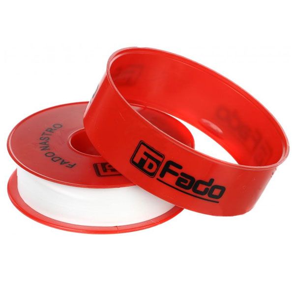 Лента-фум FADO S.r.l 19 мм x 0.25 мм x 15 м (FN11)