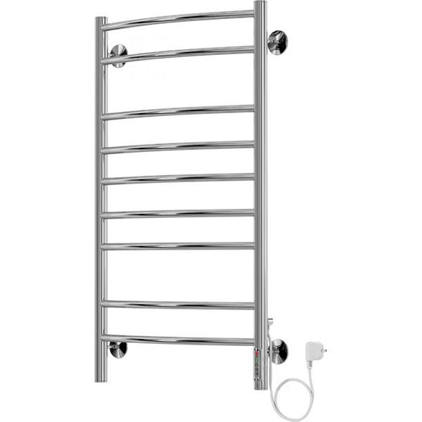 Рушникосушарка електрична Hi-Therm Lazio 9 500x900 Е32 R