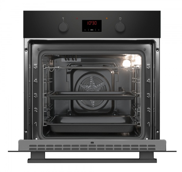 Комплект встраиваемой техники Hansa FCGS68326