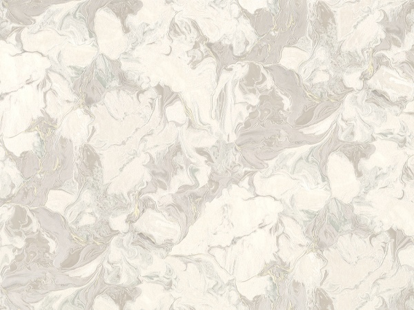 Шпалери вінілові гарячого тиснення Слов'янські шпалери Le Grand platinum Бодрум 8720-10 1,06x10,05 м 