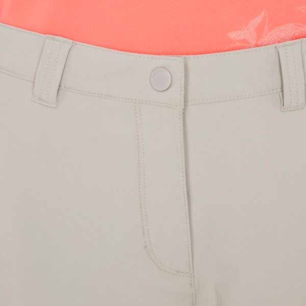 Брюки McKinley Malik wms 286162-022 р. 34 серый