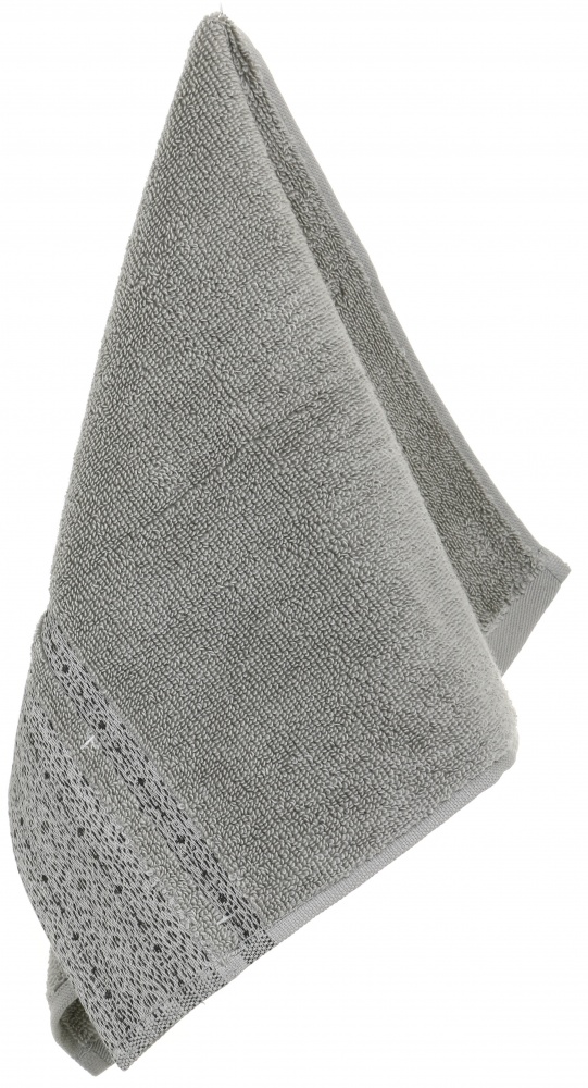 Полотенце Exclusive Alysia 30x50 см мятный La Nuit