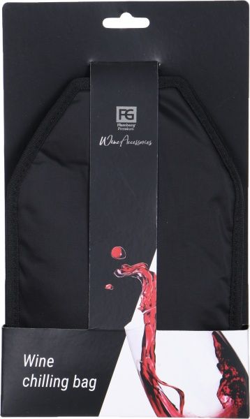 Чехол для охлаждения вина ZR943/7000 Flamberg Premium