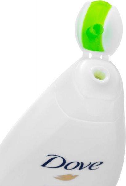 Гель для душа Dove Прикосновение свежести 500 мл