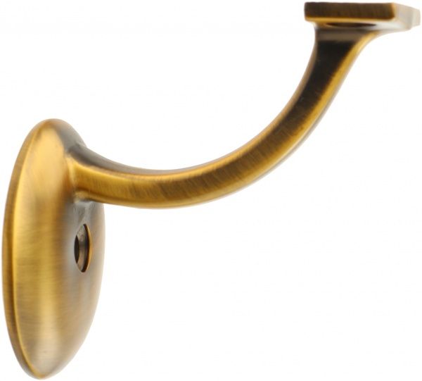 Держатель Держатель RDA для перил 37925 кофе (40307359)