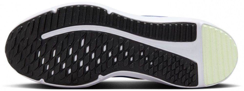 Кроссовки для мальчиков Nike Cosmic Runner HM4402-407 р.35,5 синие