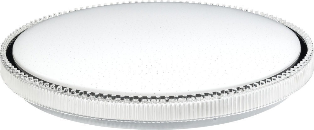 Светильник светодиодный Sensio звездное небо 36 Вт белый 3000-6500 К XH-XDD-15-36W