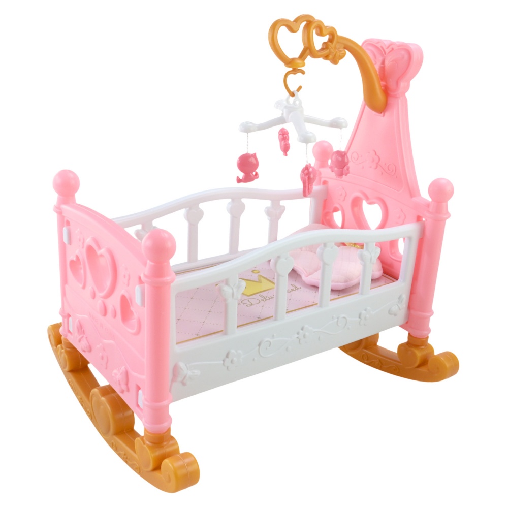 Игровой набор Shantou Пупс в одежде с аксессуарами 85832