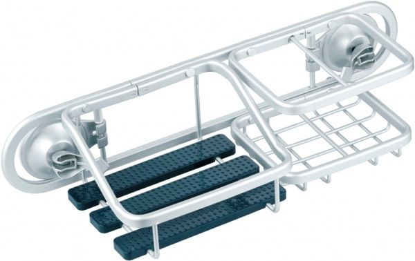 Полка Lemax на присосках EBA-3175 AL 