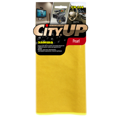 Салфетка City UP СА-114