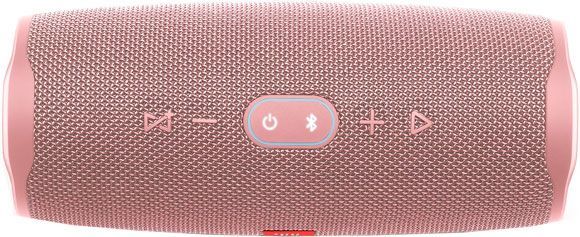 Портативная колонка JBL® CHARGE 4 1.0 pink 