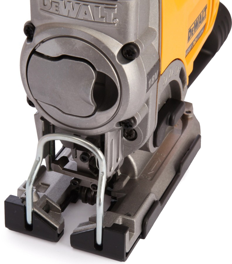 Электролобзик DeWalt аакумуляторный DCS331N