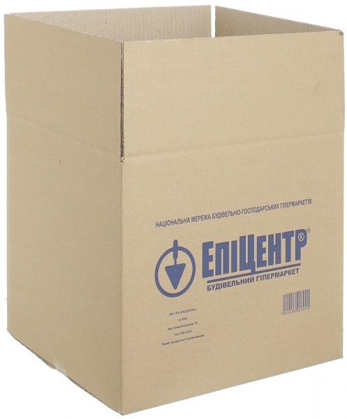 Гофроящик 360x270x300 мм