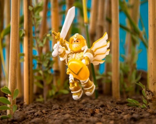 Фигурка коллекционная Roblox Jazwares Sun Slayer 