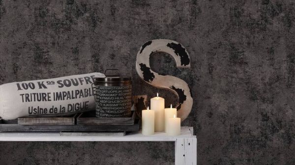 Шпалери A.S. Creation New wall 37489-6 