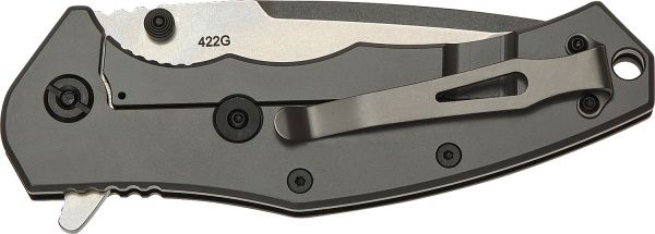 Ніж Skif Griffin II SW black 17650286