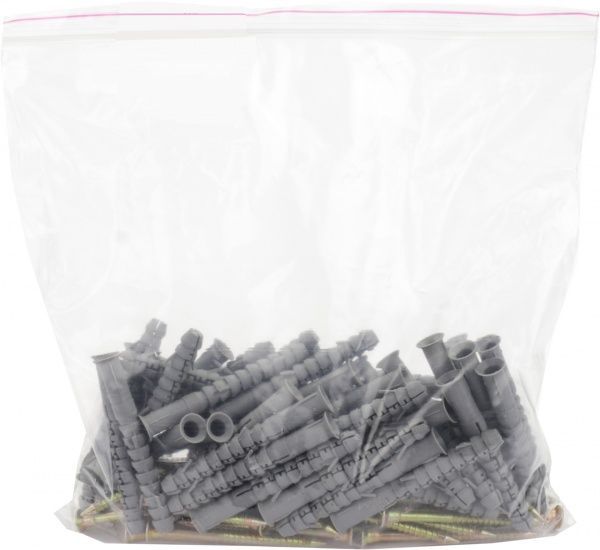 Дюбель ударный потай 10x80 мм 50 шт.