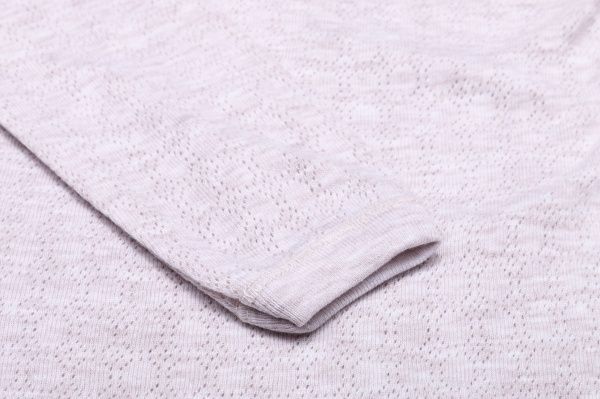 Кофта для дівчаток Татошка 0412404 р.98 бежевий 