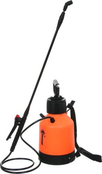 Обприскувач плечовий Kwazar Оріон 3 3 л 