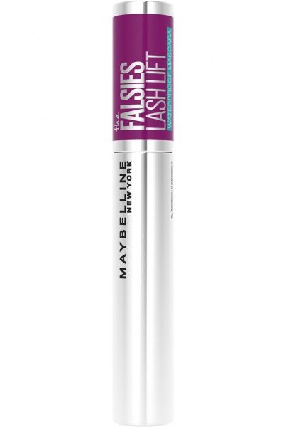 Тушь для ресниц Maybelline New York The Falsies Lash Lift Waterproof Black 9,6 мл