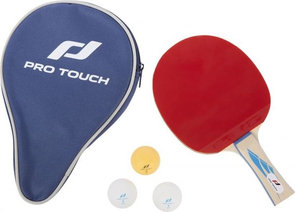 Набір для настільного тенісу Pro Touch PRO 4000 - 1 Player Set 412148-900050 