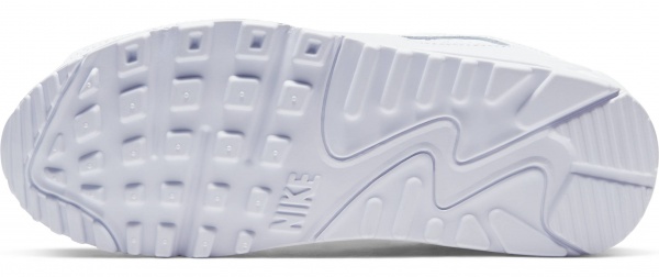 Кроссовки Nike AIR MAX 90 CQ2560-100 р.US 8,5 белый