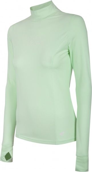 Футболка 4F H4Z20-TSDL010-47S S м'ятний