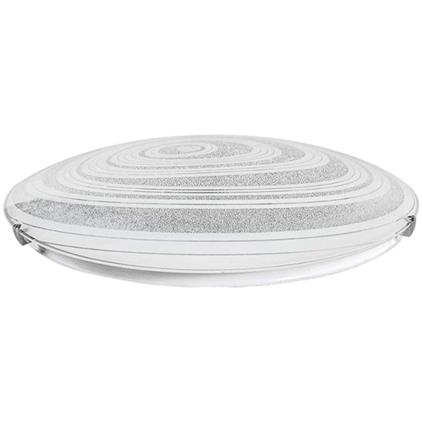 Світильник світлодіодний Декора НББ Медуза 90060 36 Вт білий 