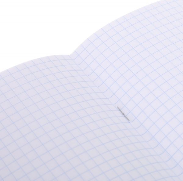 Тетрадь школьная 12 листов клетка Nota Bene