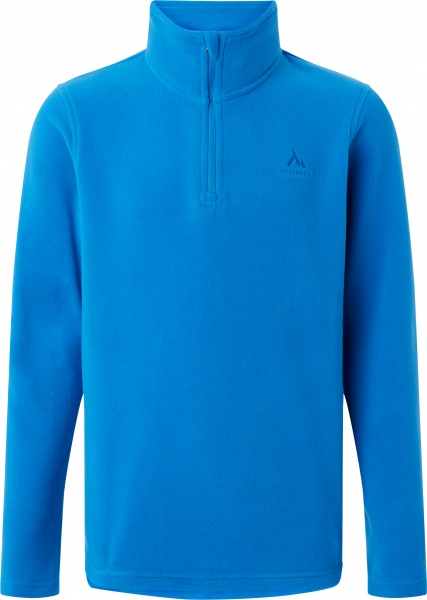 Джемпер McKinley Amarillo jrs 252455-902543 р. 152 блакитний