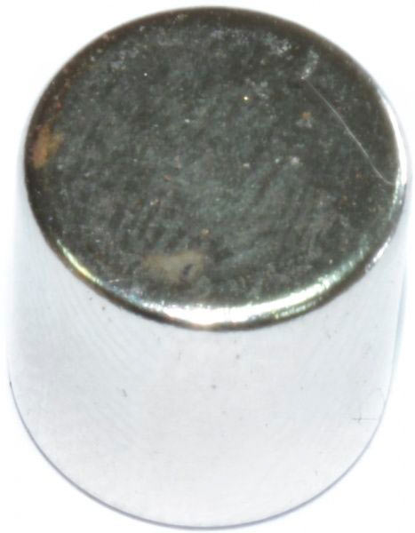 Магніт неодимовий 10х10 мм N42 3,7 кг 2 шт.