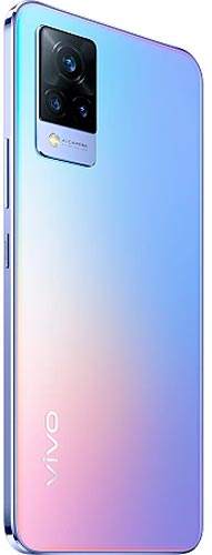 Смартфон Vivo V21 8/128GB sunset dazzle 