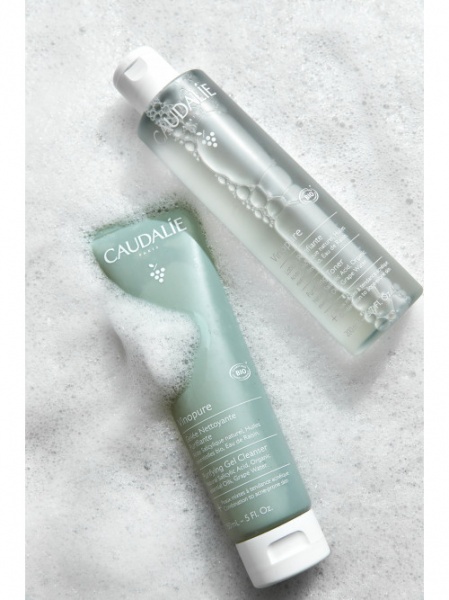 Желе Caudalie Vinopure Чистая кожа 150 мл