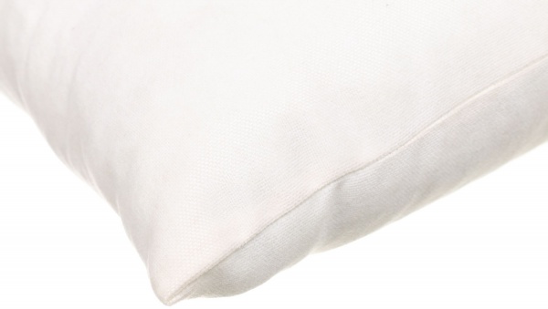 Подушка декоративна Bona 45x45 см молочний La Nuit 