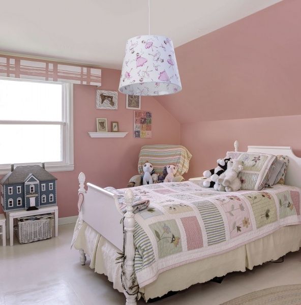 Подвес TK Lighting Kids sowy 1xE27 белый 1899 