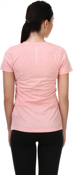 Футболка Energetics CarlyIII 267925-384 р.XS кораловий