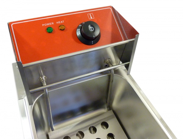 Фритюрниця Good Food EF6