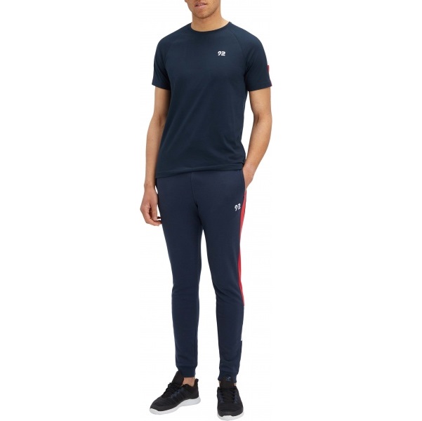 Штани Energetics Silos IV M 417234-900516 р. L синій