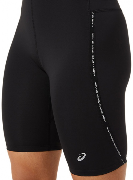 Лосини Asics RACE SPRINTER TIGHT 2012C222-001 р.L чорний
