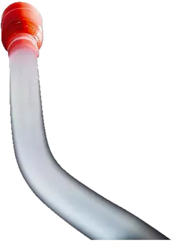 Очиститель WURTH для кондиционеров со шлангом 089376410 300 мл